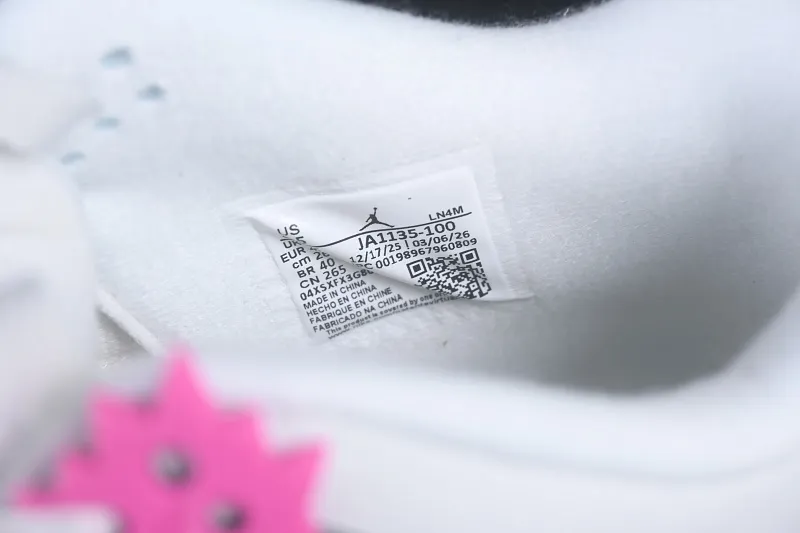 All categories Air Jordan Jordan series basketball shoes Air Jordan 4 Air Jordan 4 Retro "Comic" AJ4 Joe 4 comic JA1135-100